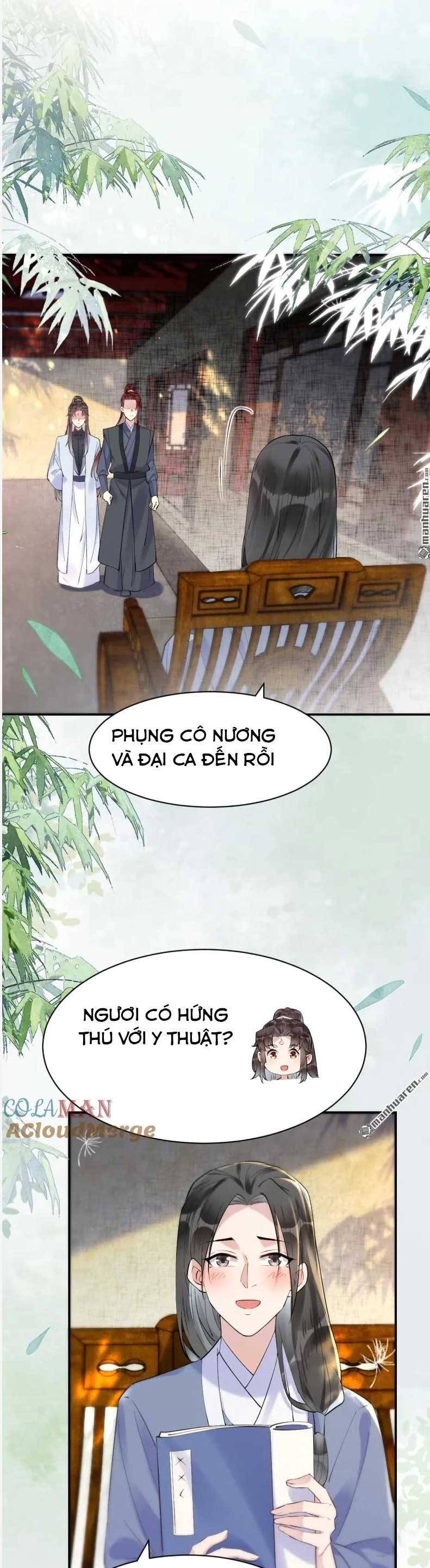 Tuyệt Sắc Quyến Rũ: Quỷ Y Chí Tôn Chapter 614 - 18