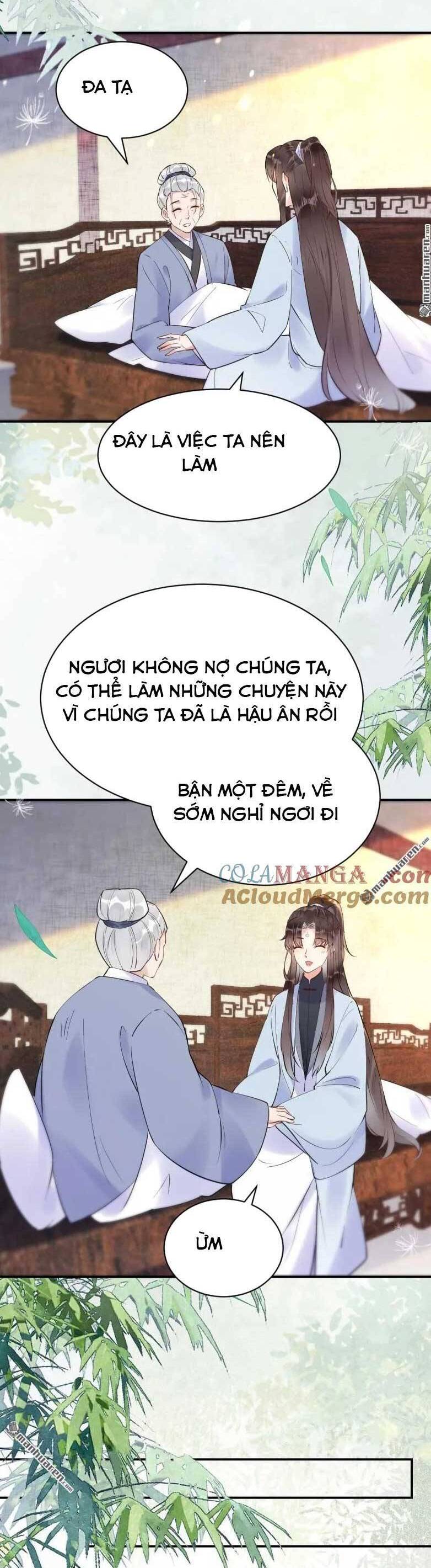 Tuyệt Sắc Quyến Rũ: Quỷ Y Chí Tôn Chapter 614 - 8