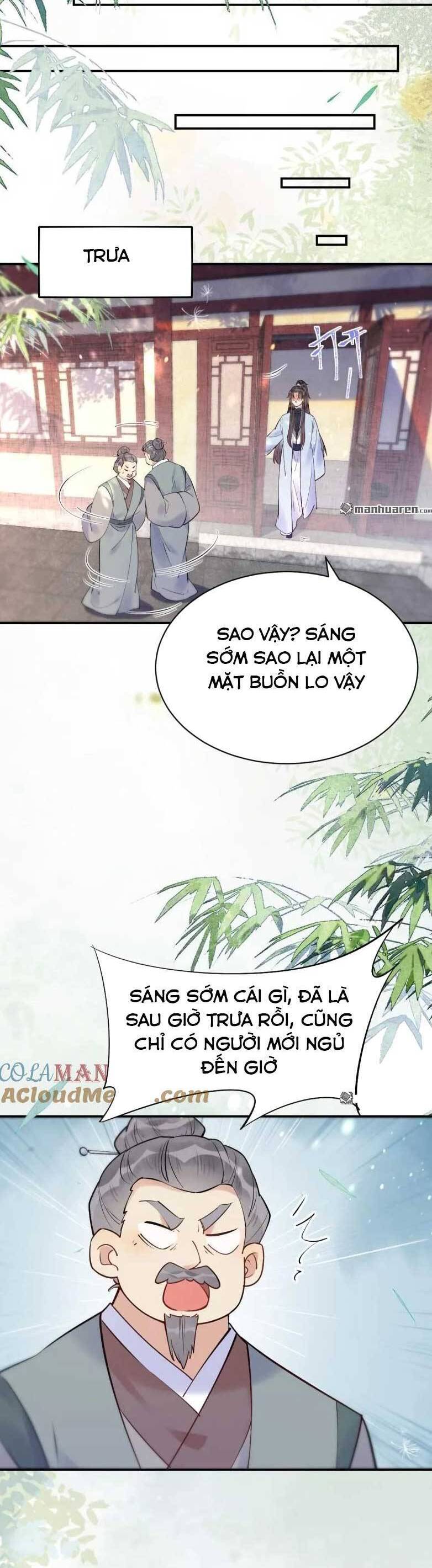 Tuyệt Sắc Quyến Rũ: Quỷ Y Chí Tôn Chapter 614 - 9