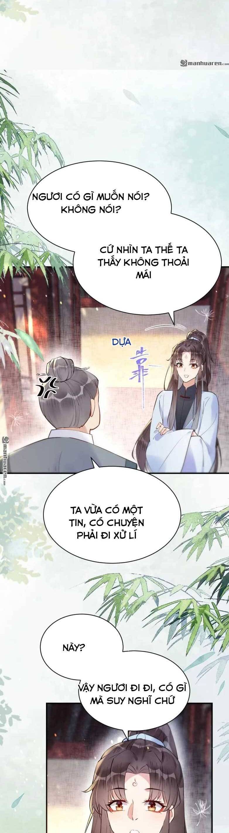 Tuyệt Sắc Quyến Rũ: Quỷ Y Chí Tôn Chapter 614 - 10