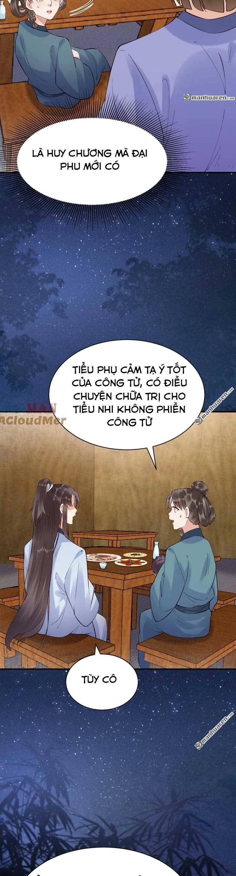 Tuyệt Sắc Quyến Rũ: Quỷ Y Chí Tôn Chapter 620 - 19