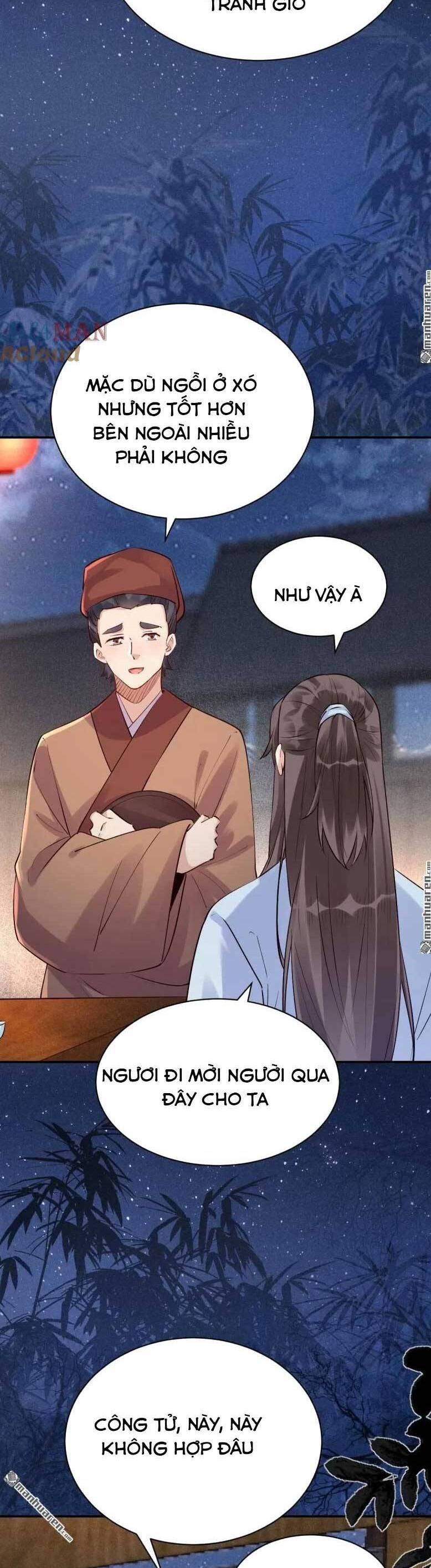 Tuyệt Sắc Quyến Rũ: Quỷ Y Chí Tôn Chapter 620 - 8