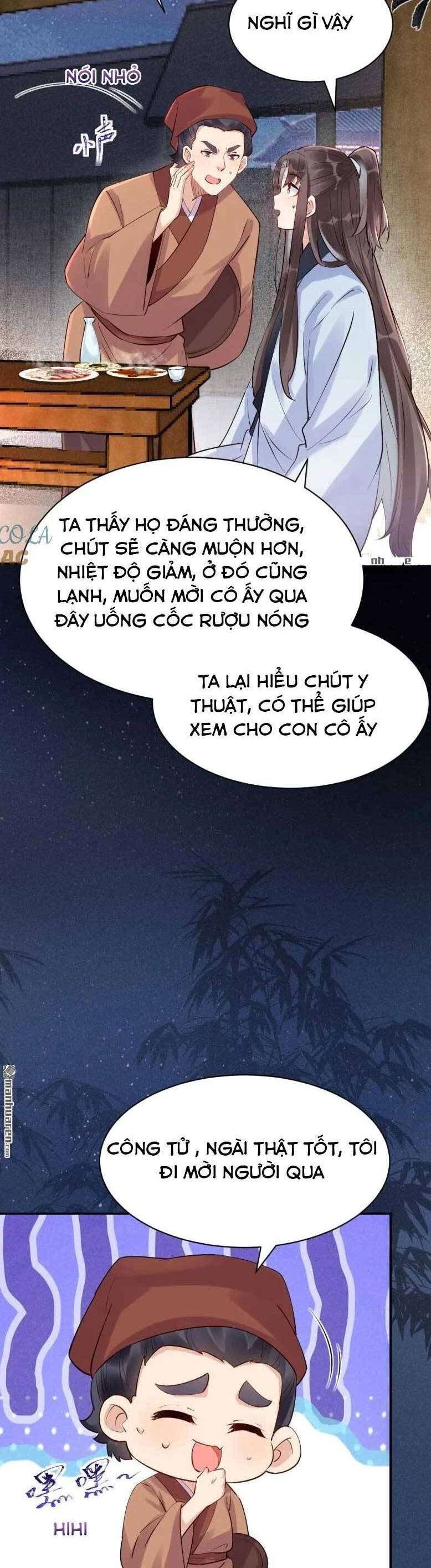 Tuyệt Sắc Quyến Rũ: Quỷ Y Chí Tôn Chapter 620 - 9