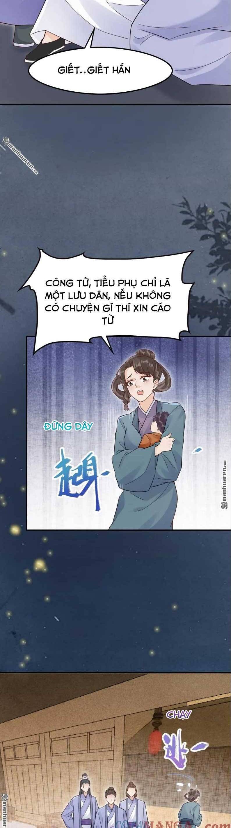 Tuyệt Sắc Quyến Rũ: Quỷ Y Chí Tôn Chapter 621 - 9