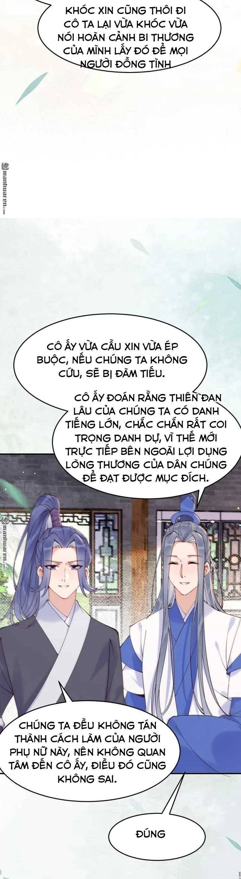 Tuyệt Sắc Quyến Rũ: Quỷ Y Chí Tôn Chapter 623 - 10