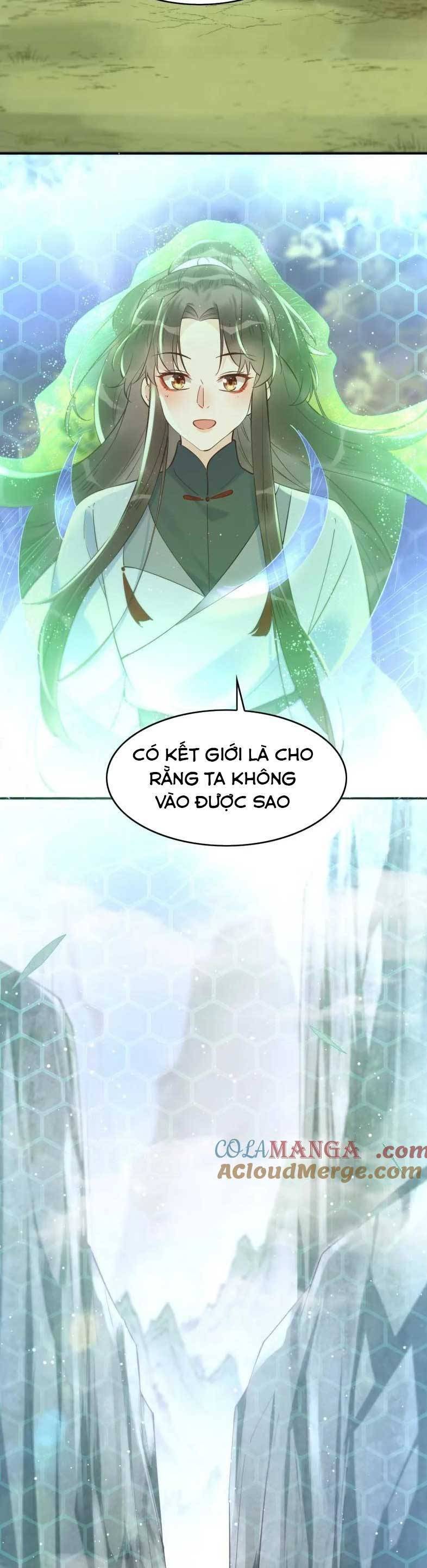 Tuyệt Sắc Quyến Rũ: Quỷ Y Chí Tôn Chapter 625 - 17