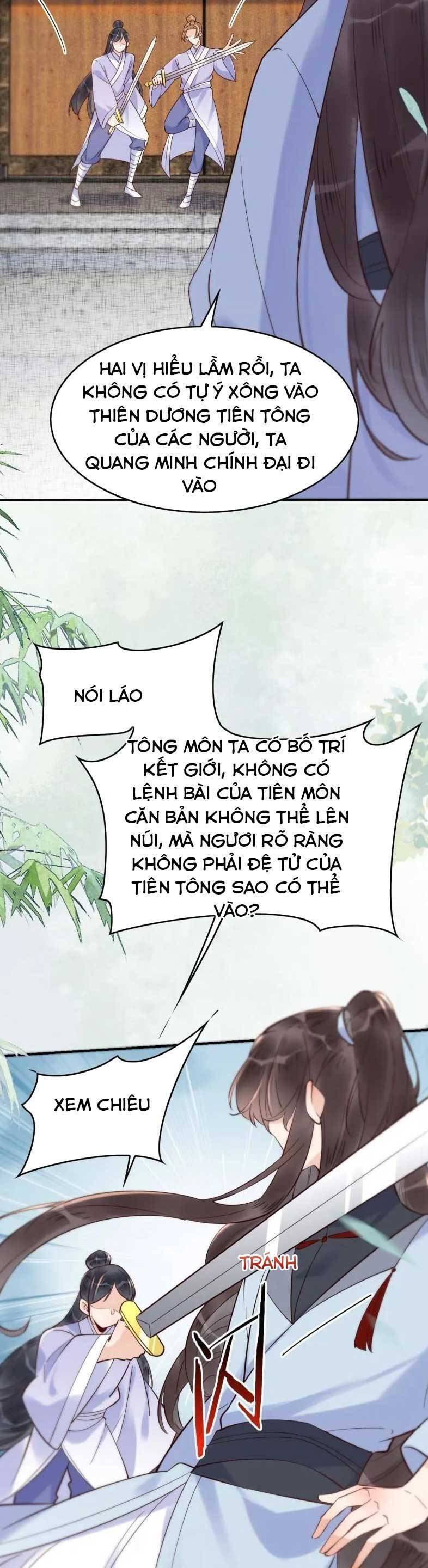 Tuyệt Sắc Quyến Rũ: Quỷ Y Chí Tôn Chapter 625 - 20