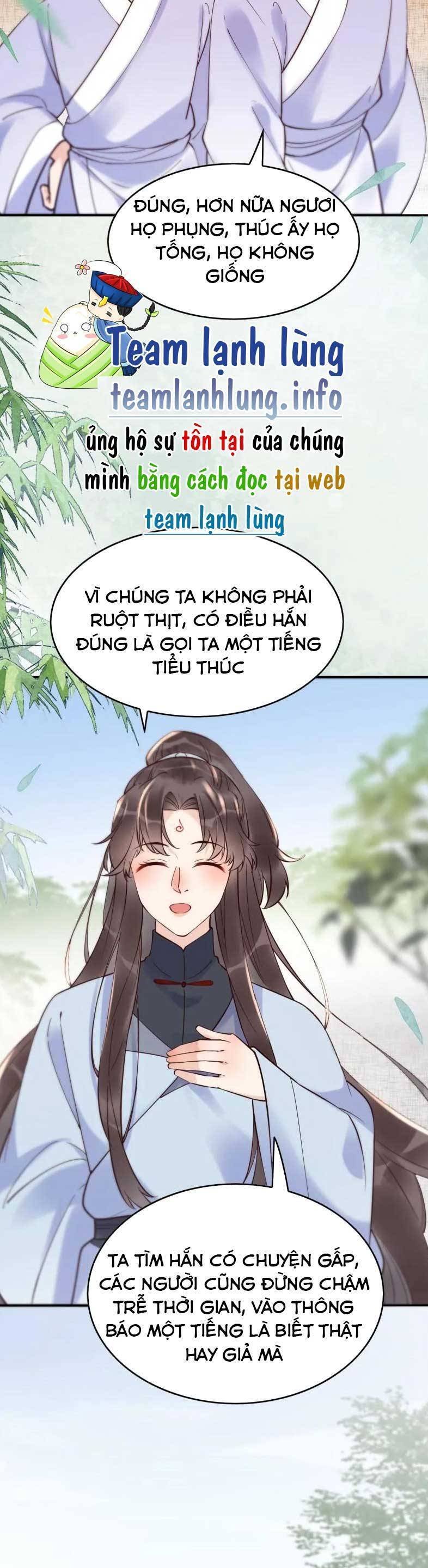 Tuyệt Sắc Quyến Rũ: Quỷ Y Chí Tôn Chapter 625 - 23