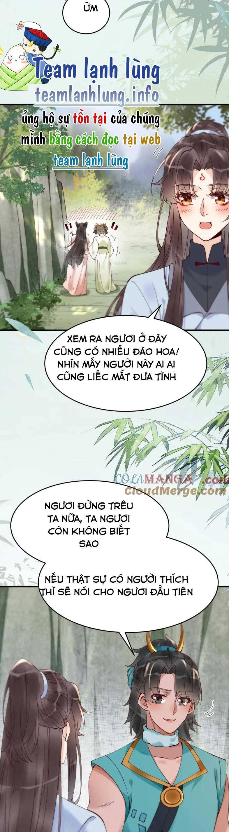 Tuyệt Sắc Quyến Rũ: Quỷ Y Chí Tôn Chapter 626 - 12