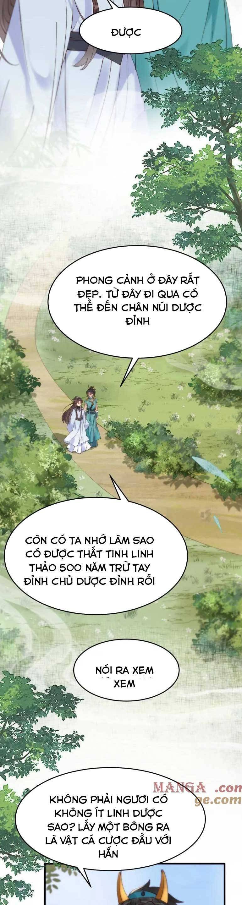 Tuyệt Sắc Quyến Rũ: Quỷ Y Chí Tôn Chapter 626 - 16