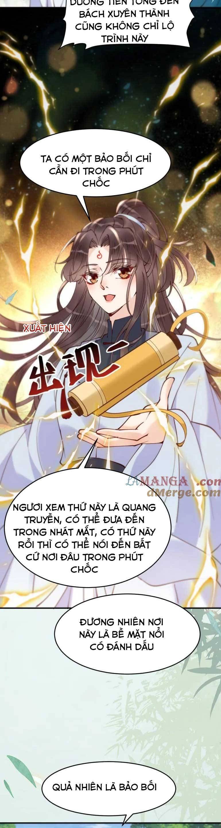 Tuyệt Sắc Quyến Rũ: Quỷ Y Chí Tôn Chapter 626 - 19