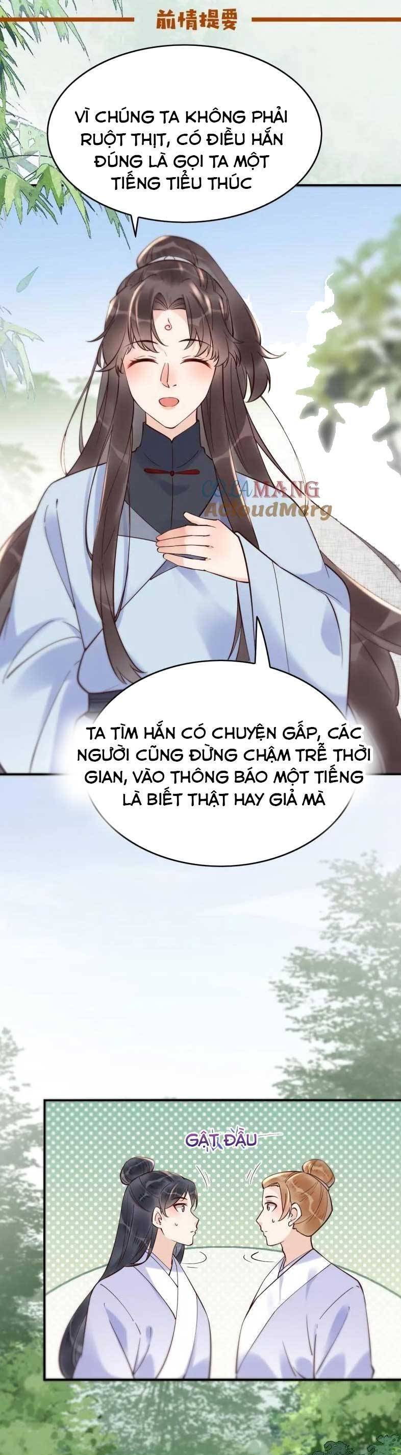 Tuyệt Sắc Quyến Rũ: Quỷ Y Chí Tôn Chapter 626 - 4