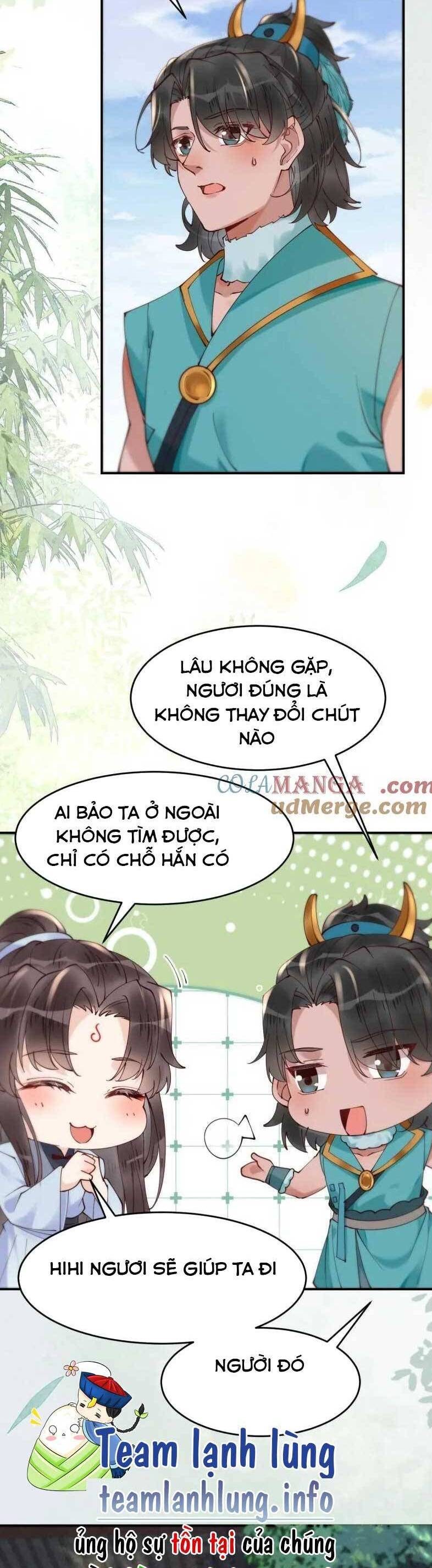 Tuyệt Sắc Quyến Rũ: Quỷ Y Chí Tôn Chapter 626 - 9