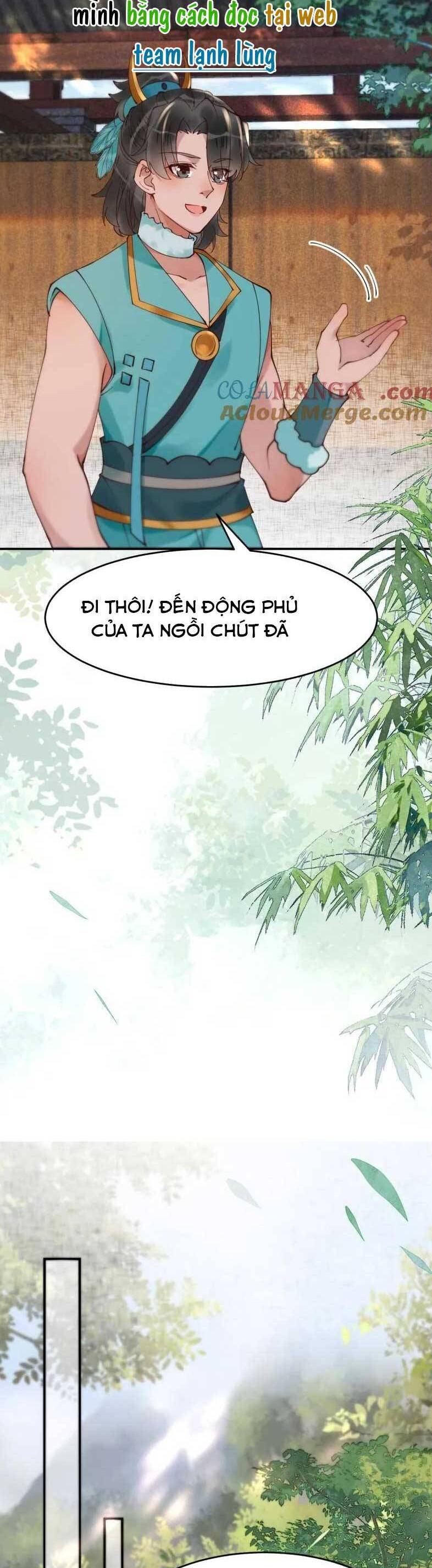 Tuyệt Sắc Quyến Rũ: Quỷ Y Chí Tôn Chapter 626 - 10