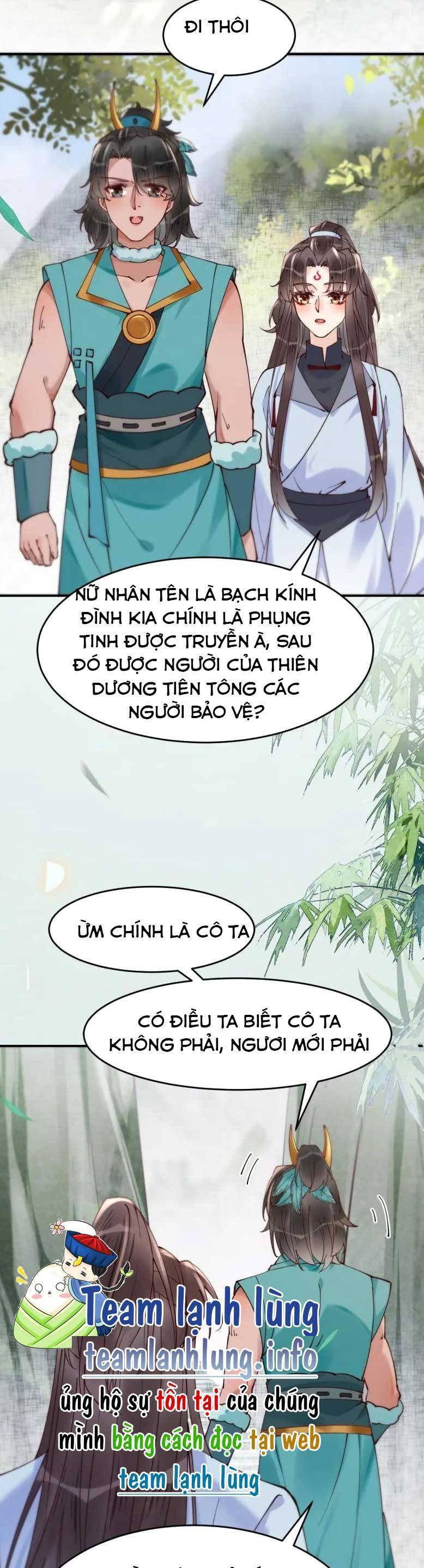 Tuyệt Sắc Quyến Rũ: Quỷ Y Chí Tôn Chapter 627 - 20