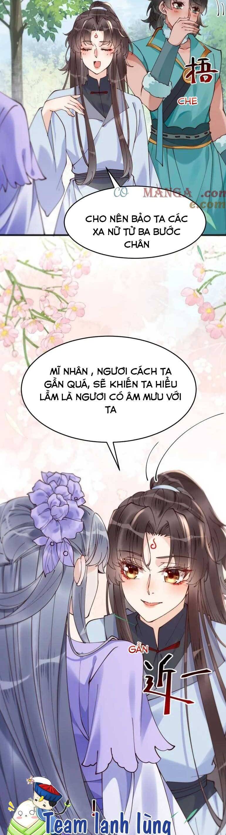 Tuyệt Sắc Quyến Rũ: Quỷ Y Chí Tôn Chapter 627 - 8