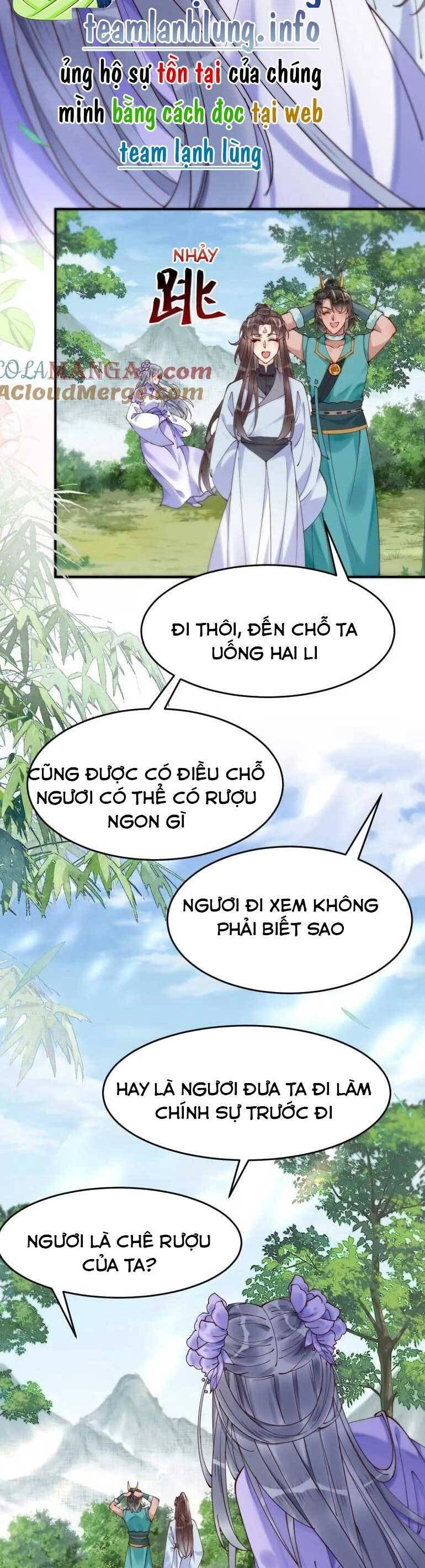 Tuyệt Sắc Quyến Rũ: Quỷ Y Chí Tôn Chapter 627 - 9