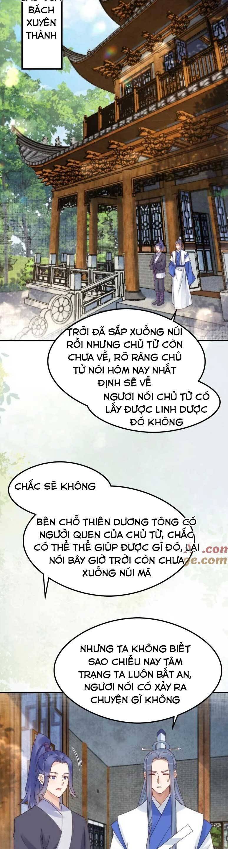 Tuyệt Sắc Quyến Rũ: Quỷ Y Chí Tôn Chapter 631 - 15