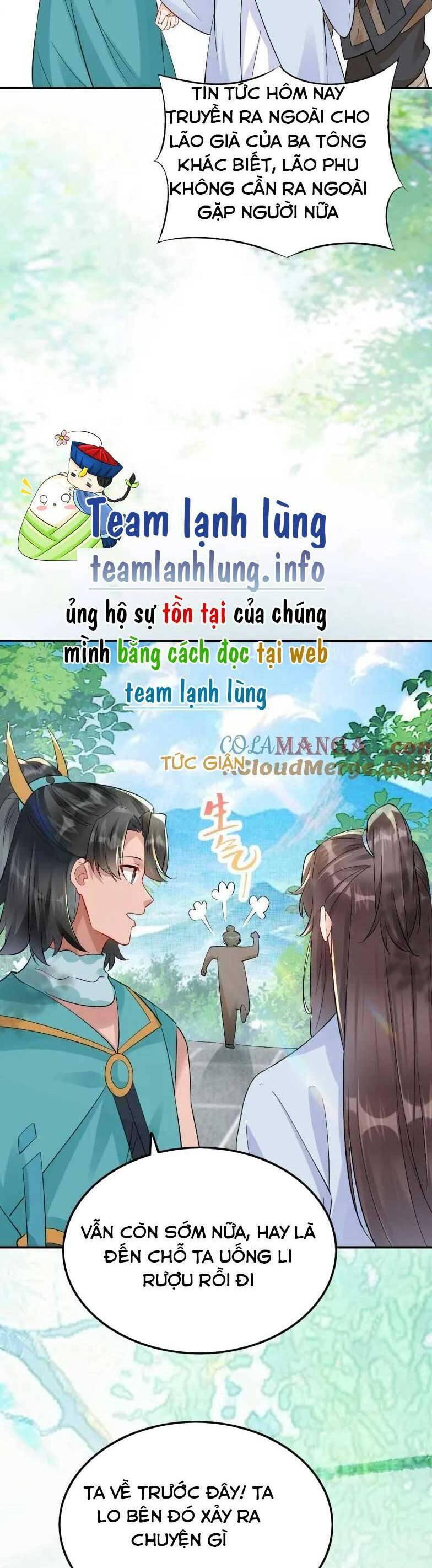 Tuyệt Sắc Quyến Rũ: Quỷ Y Chí Tôn Chapter 632 - 9