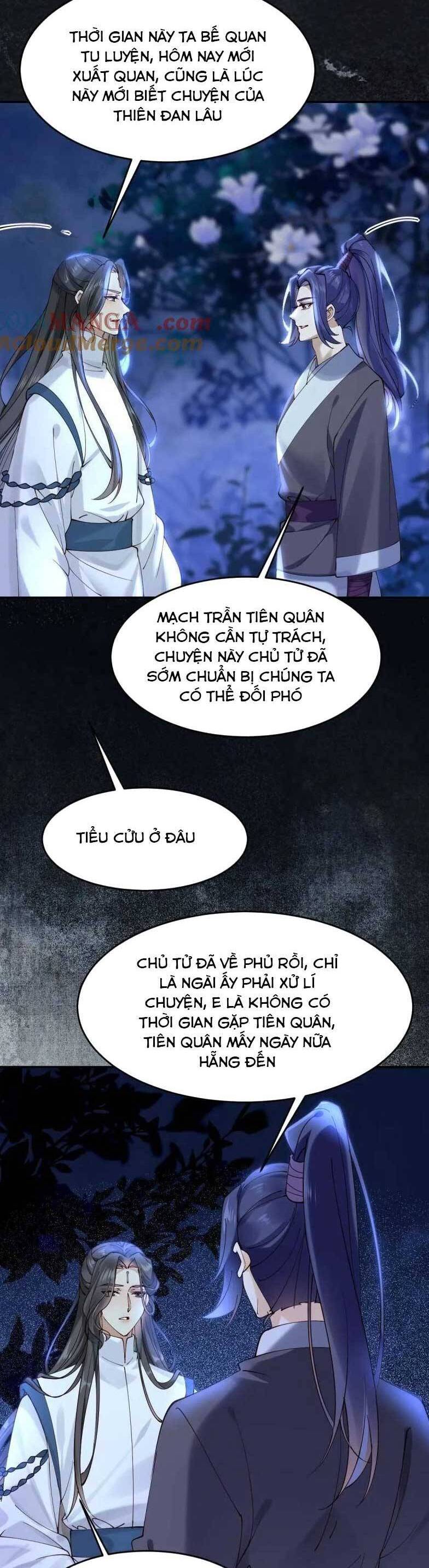 Tuyệt Sắc Quyến Rũ: Quỷ Y Chí Tôn Chapter 634 - 7