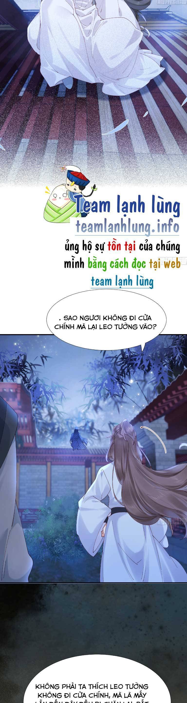 Tuyệt Sắc Quyến Rũ: Quỷ Y Chí Tôn Chapter 635 - 20