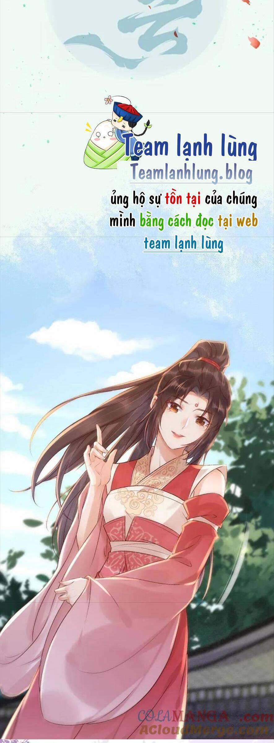 Tuyệt Sắc Quyến Rũ: Quỷ Y Chí Tôn Chapter 641 - 2