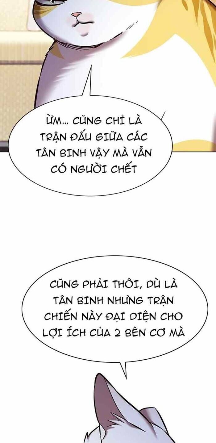 Hoá Thân Thành Mèo Chapter 240 - 43