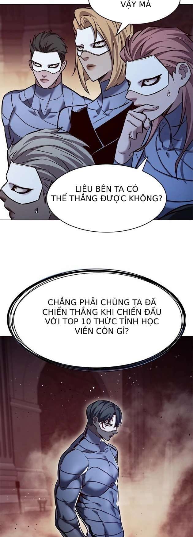 Hoá Thân Thành Mèo Chapter 247.1 - 35