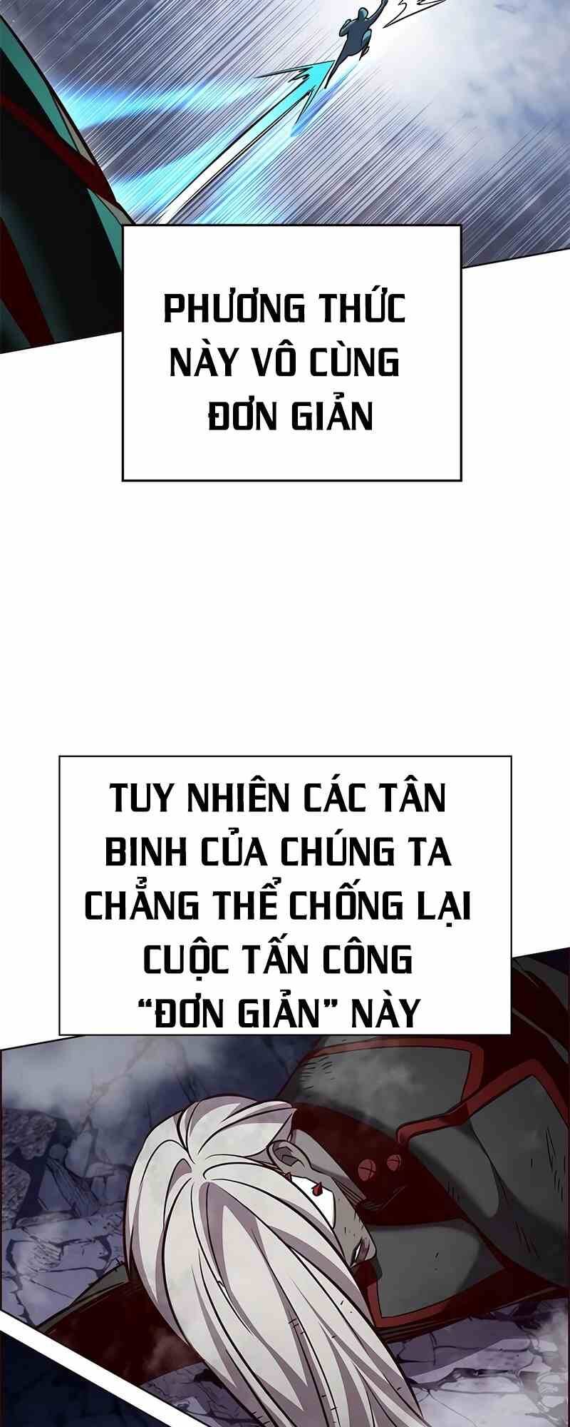 Hoá Thân Thành Mèo Chapter 249.1 - 6