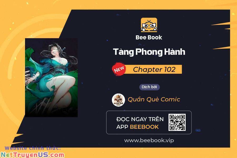 Tạng Phong Hành Chapter 102 - 1