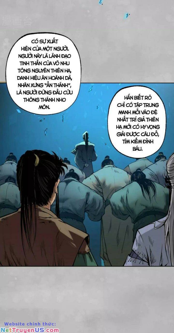 Tạng Phong Hành Chapter 105 - 13