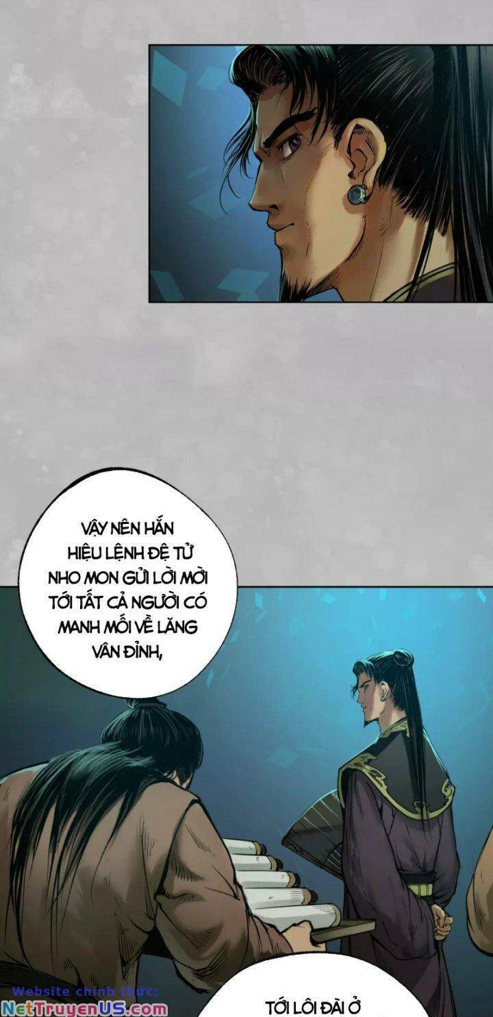 Tạng Phong Hành Chapter 105 - 14