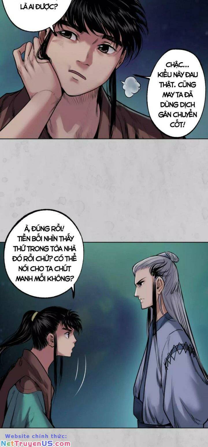 Tạng Phong Hành Chapter 105 - 5