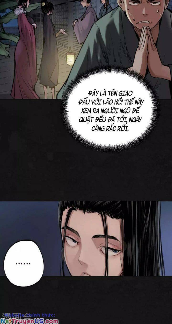 Tạng Phong Hành Chapter 108 - 31