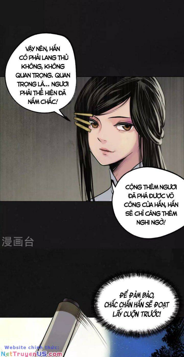 Tạng Phong Hành Chapter 108 - 8