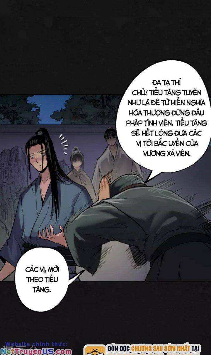 Tạng Phong Hành Chapter 109 - 6