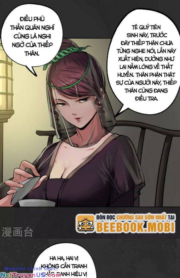 Tạng Phong Hành Chapter 111 - 7