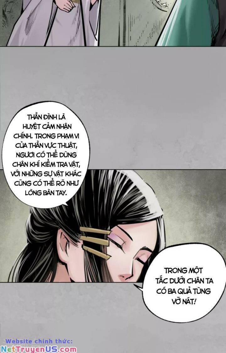 Tạng Phong Hành Chapter 117 - 4