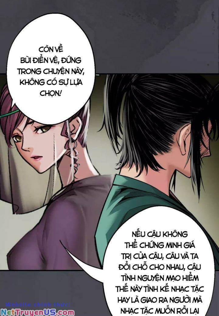 Tạng Phong Hành Chapter 133 - 6