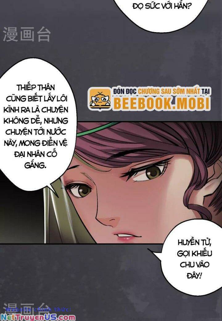 Tạng Phong Hành Chapter 133 - 7