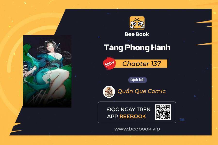 Tạng Phong Hành Chapter 137 - 1