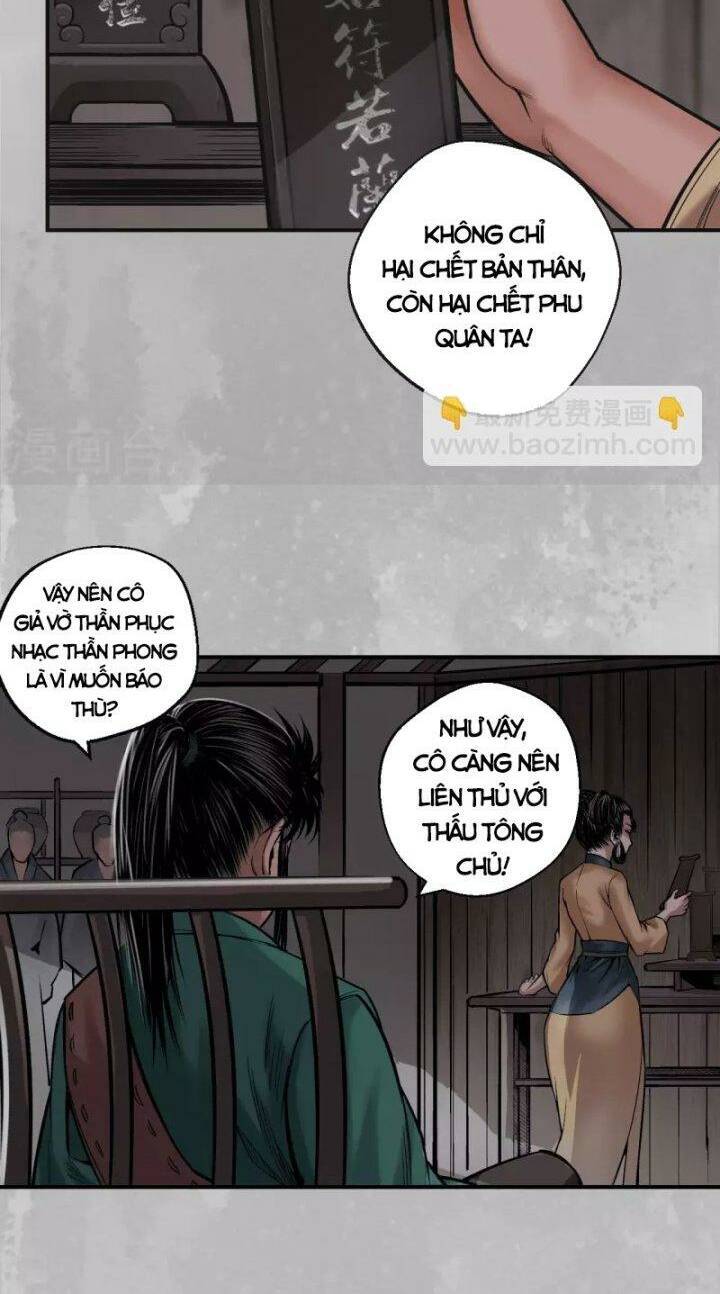 Tạng Phong Hành Chapter 142 - 20