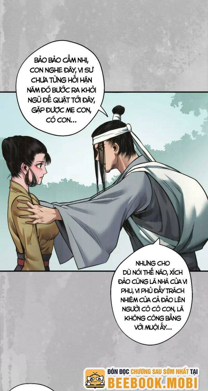 Tạng Phong Hành Chapter 142 - 10