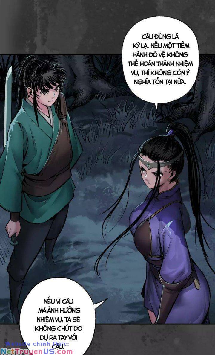 Tạng Phong Hành Chapter 144 - 9