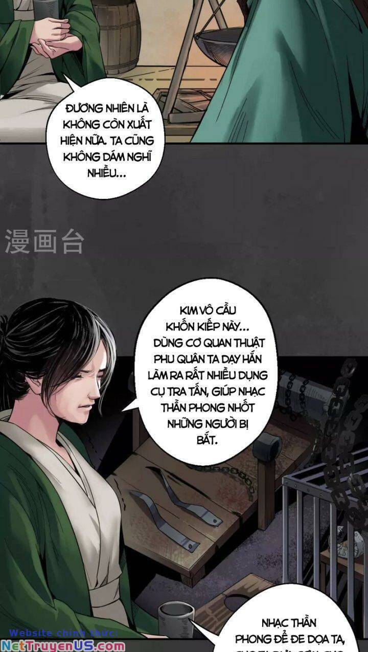 Tạng Phong Hành Chapter 147 - 3