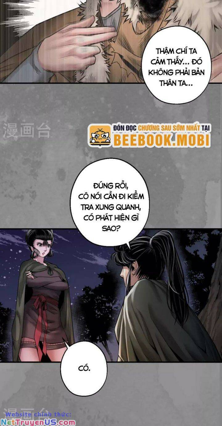 Tạng Phong Hành Chapter 170 - 12