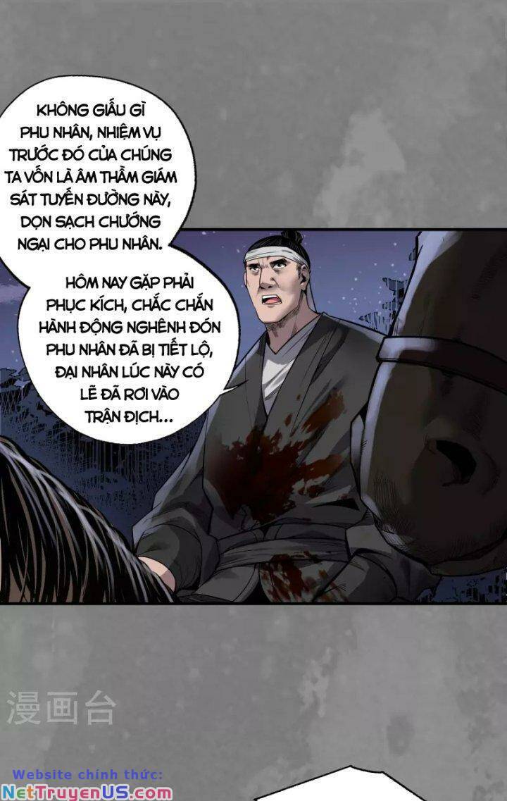 Tạng Phong Hành Chapter 170 - 27