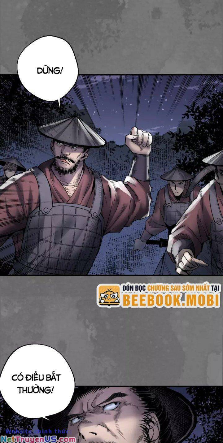 Tạng Phong Hành Chapter 171 - 22