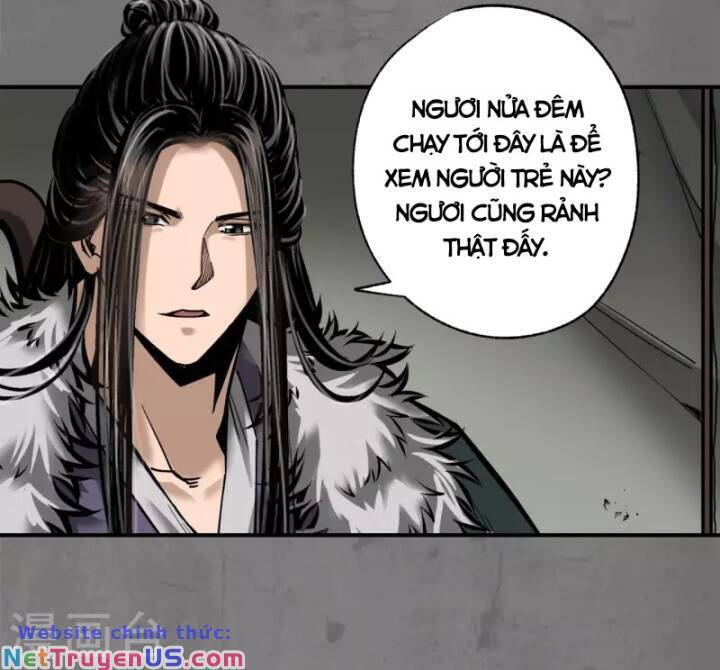 Tạng Phong Hành Chapter 181 - 5