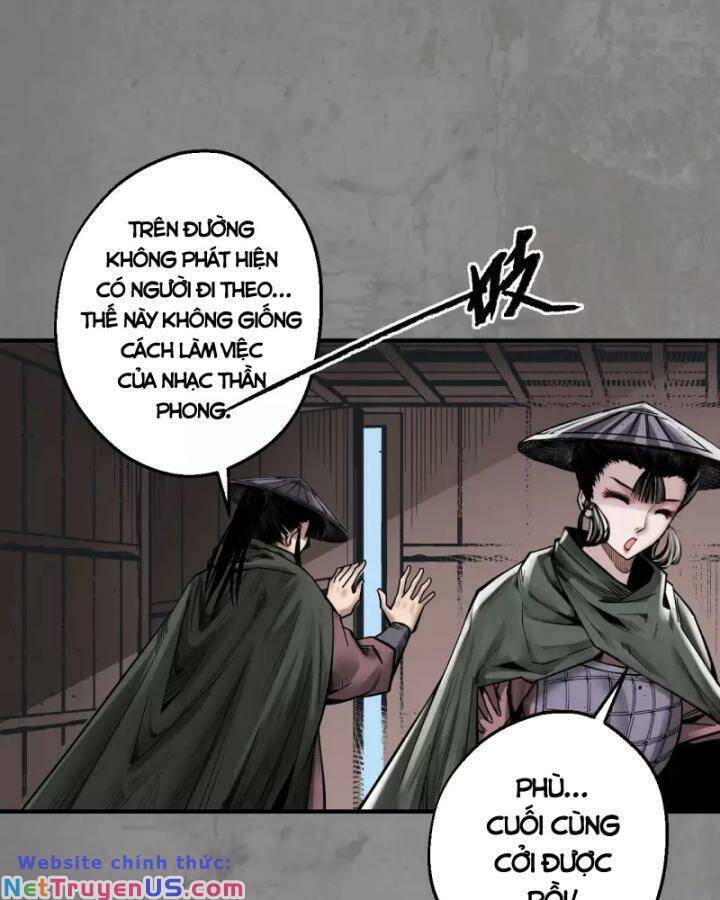 Tạng Phong Hành Chapter 182 - 6